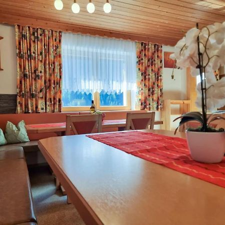 Apart Vesul Kappl (Landeck) Exterior foto