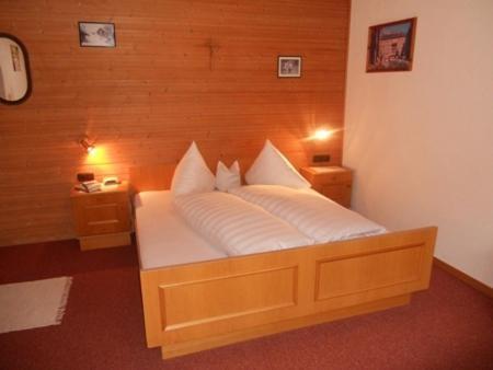 Apart Vesul Kappl (Landeck) Quarto foto