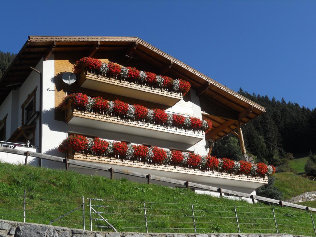 Apart Vesul Kappl (Landeck) Exterior foto