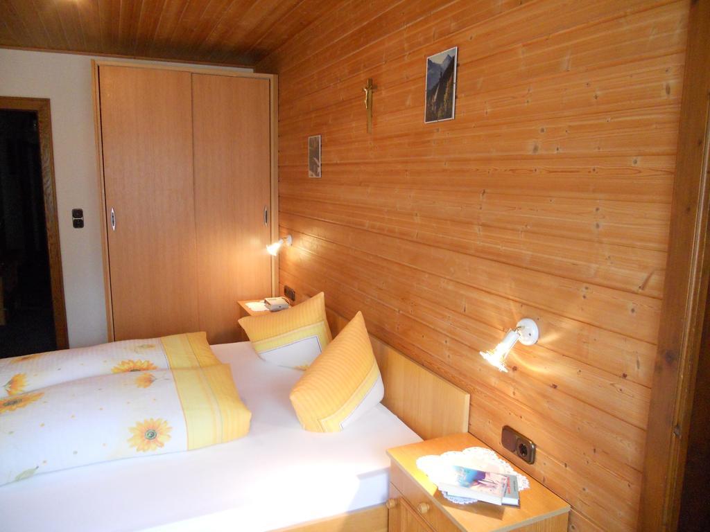 Apart Vesul Kappl (Landeck) Exterior foto