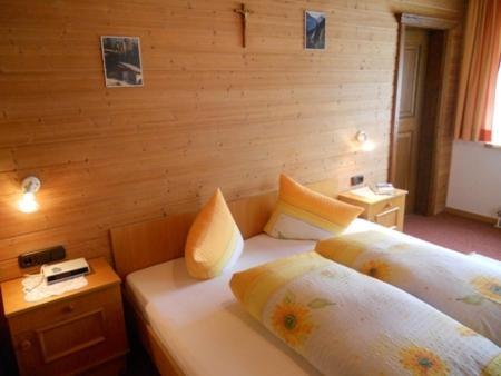 Apart Vesul Kappl (Landeck) Quarto foto