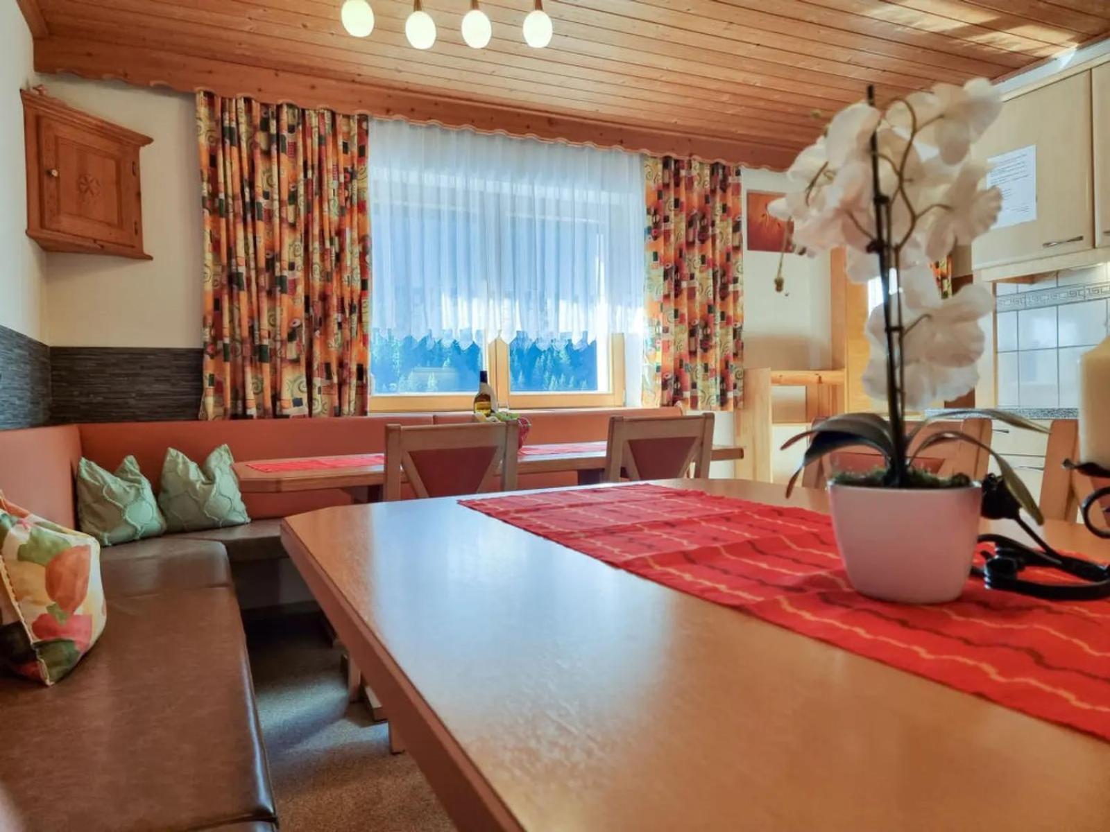 Apart Vesul Kappl (Landeck) Exterior foto