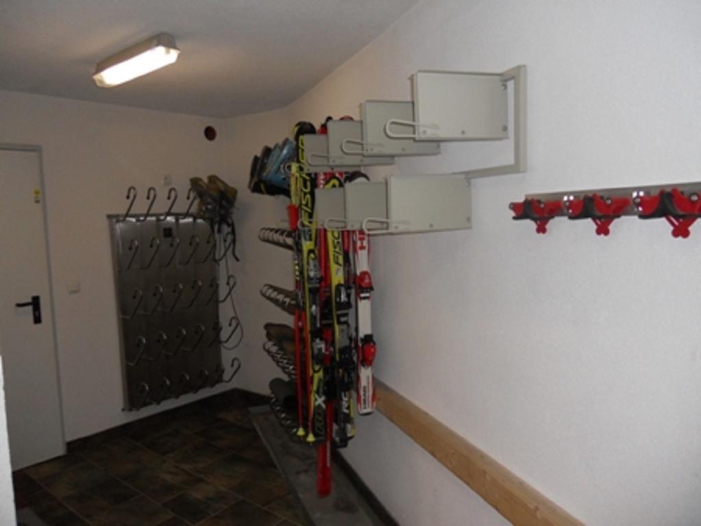 Apart Vesul Kappl (Landeck) Exterior foto