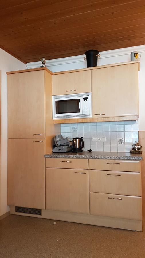 Apart Vesul Kappl (Landeck) Exterior foto