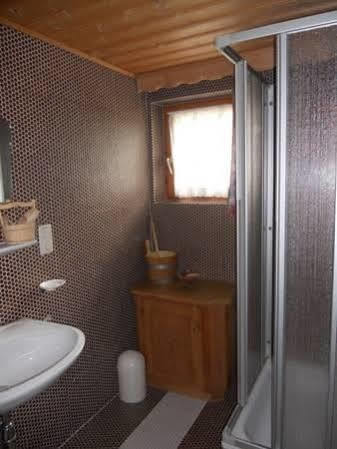 Apart Vesul Kappl (Landeck) Exterior foto